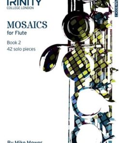 Flute Mosaics