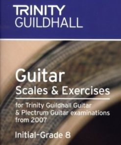 Scales and Arpeggios