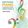 Piano sight reading book 1