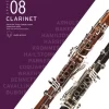 Trinity College London Clarinet Exam Pieces from 2023 Grade 8