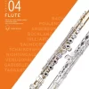 Trinity College London Flute Exam Pieces from 2023 Grade 4