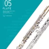 Trinity College London Flute Exam Pieces from 2023 Grade 5