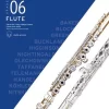 Trinity College London Flute Exam Pieces from 2023 Grade 6