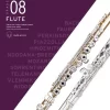 Trinity College London Flute Exam Pieces from 2023 Grade 8