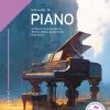 Piano 2023 Grade 03